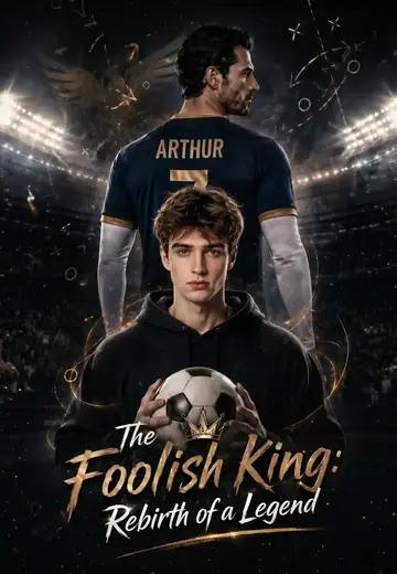 The Foolish King: Rebirth of a Legend