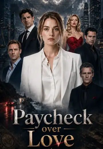 Paycheck Over Love