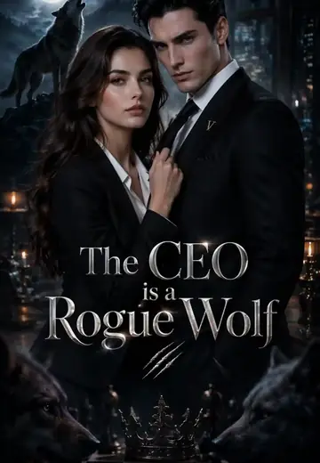 The CEO is a Rogue Wolf