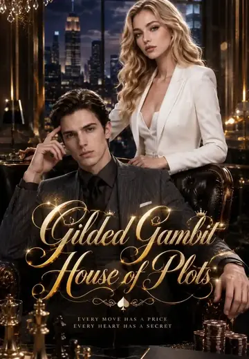 Golden Scheme Mansion: Web of Schemes