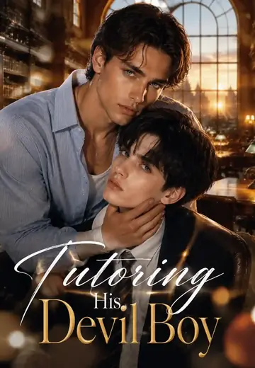 Tutoring His Devil Boy
