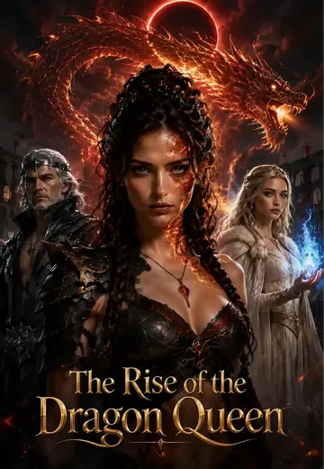 Rise Of the Dragon Queen
