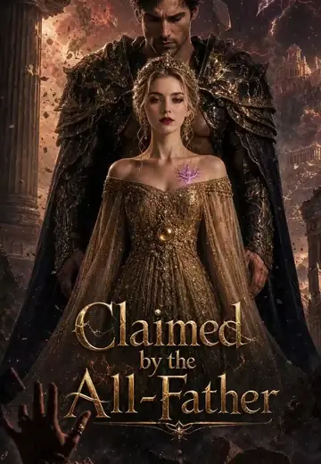 Claimed by the All-Father