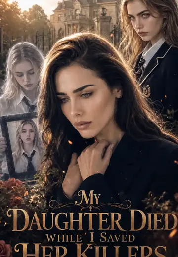 My Daughter Died While I Saved Her Killers