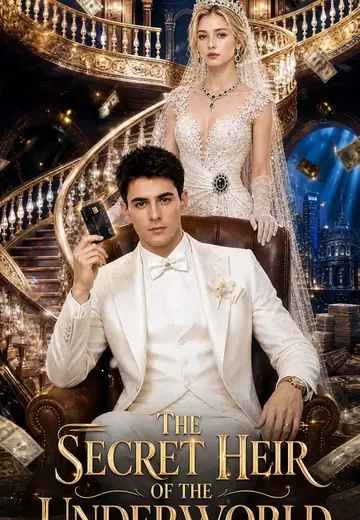 The Secret Heir of the Underworld