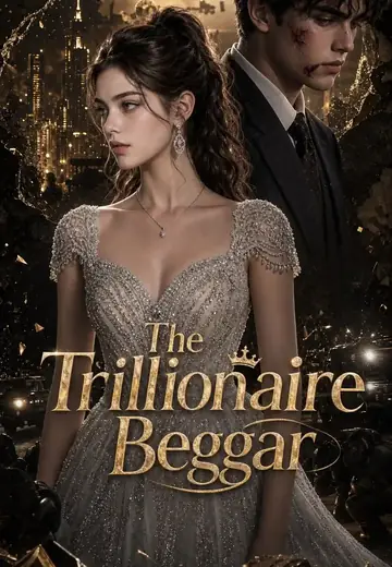 The Trillionaire Beggar