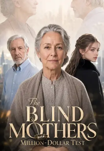 The Blind Mother's Million-Dollar Test