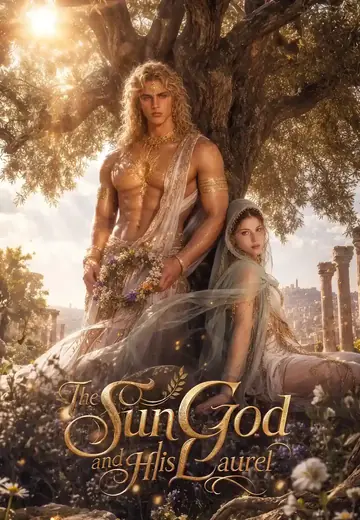The Sun God and His Laurel