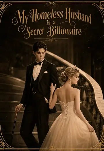 My Homeless Husband is a Secret Billionaire