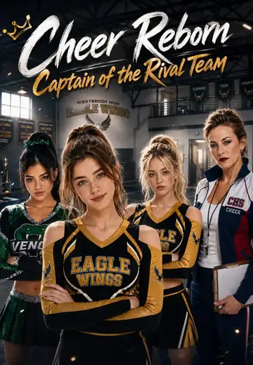 Cheer Reborn Captain of the Rival Team
