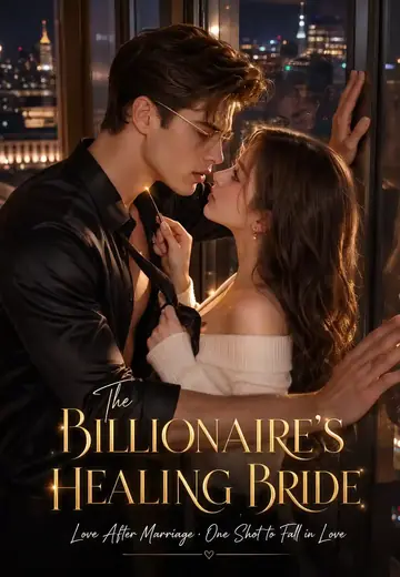 The Billionaire's Healing Bride