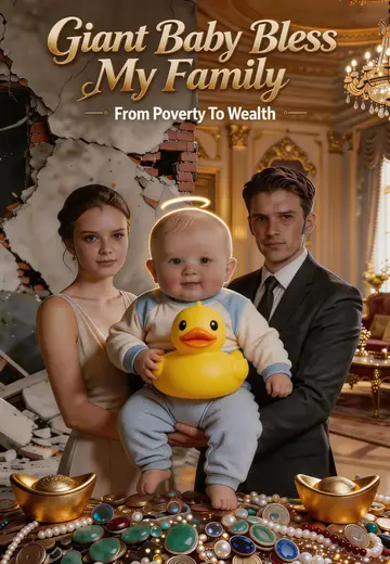 Giant Baby Blesses My Family