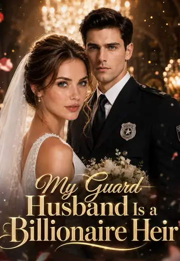My Guard Husband Is a Billionaire Heir