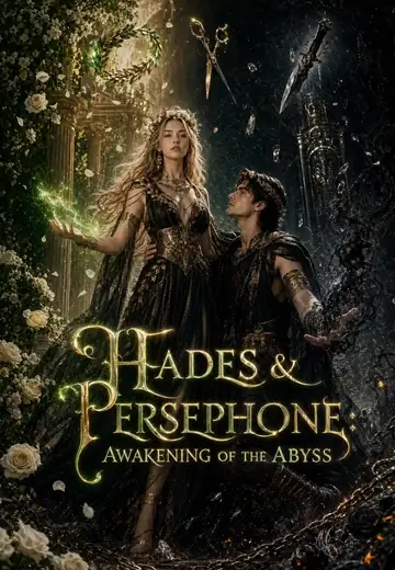 Hades & Persephone: Awakening of the Abyss