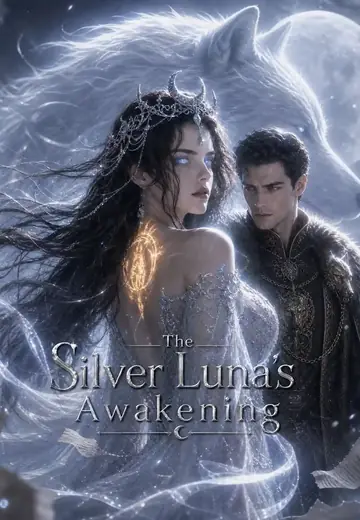 The Silver Luna's Awakening