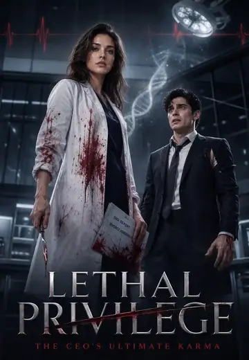Lethal Privilege: The CEO's Ultimate Karma