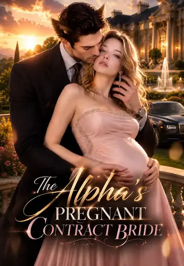 The Alpha's Pregnant Contract Bride