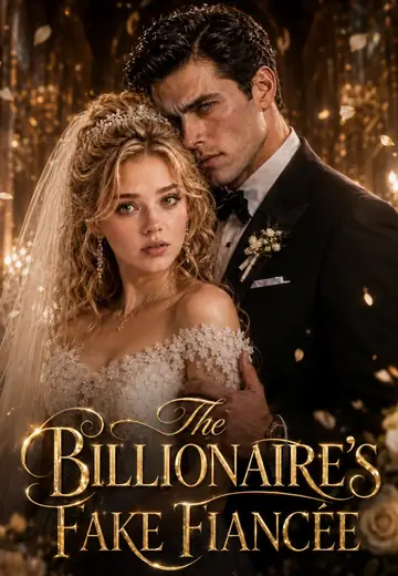 The Billionaire’s Fake Fiancée