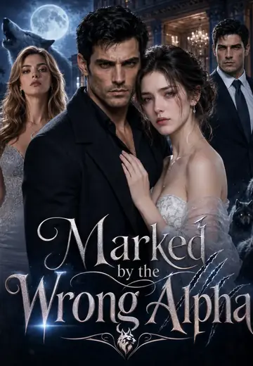 Marked by the Wrong Alpha