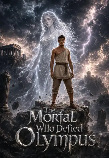 The Mortal Who Defied Olympus