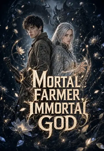 Mortal Farmer, Immortal God