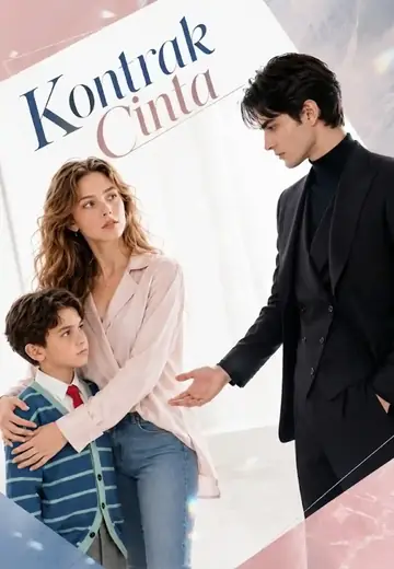 Kontrak Cinta