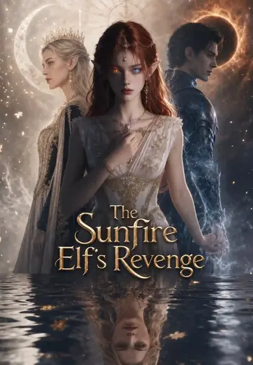 The Sunfire Elf's Revenge