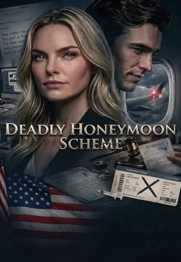 Deadly Honeymoon Scheme