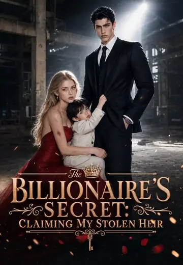 The Billionaire's Secret: Claiming My Stolen Heir