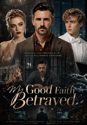 My Good Faith Betrayed