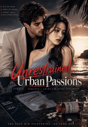 Unrestrained Urban Passions