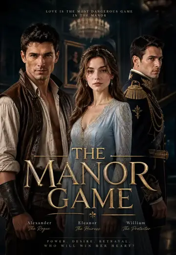 The Manor Game