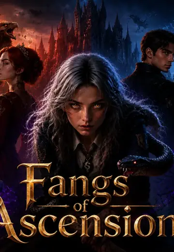 Fangs of Ascension