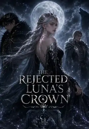 The Rejected Luna's Crown