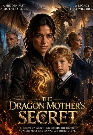 The Dragon Mother's Secret