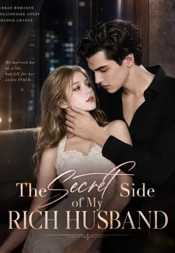The Secret Side of My Rich Husband