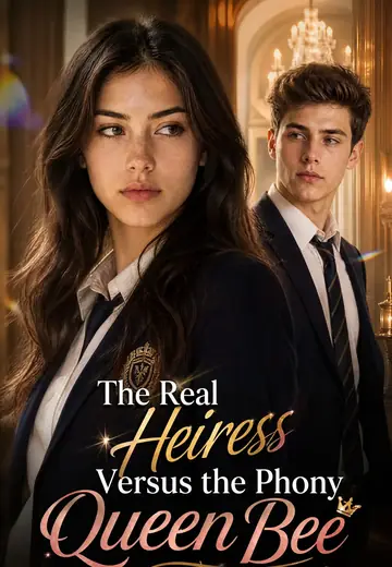 The Real Heiress Versus the Phony Queen Bee