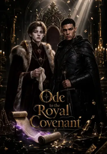 Ode to the Royal Covenant