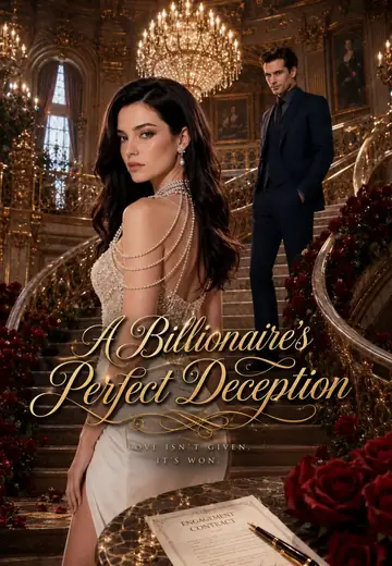 A Billionaire's Perfect Deception