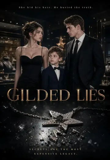 GILDED LIES