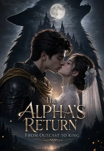 The Alpha's Return: From Outcast to King