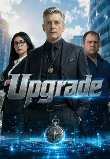 Upgrade