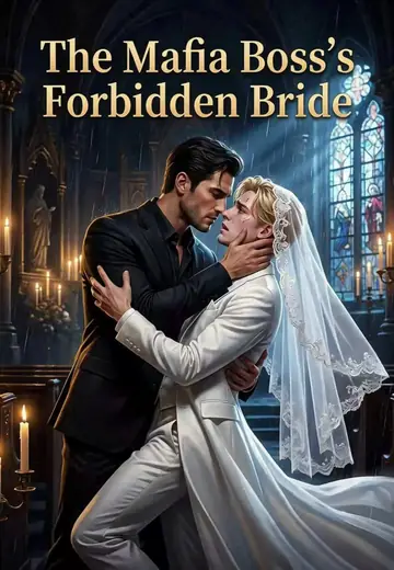 The mafia boss's forbidden birde
