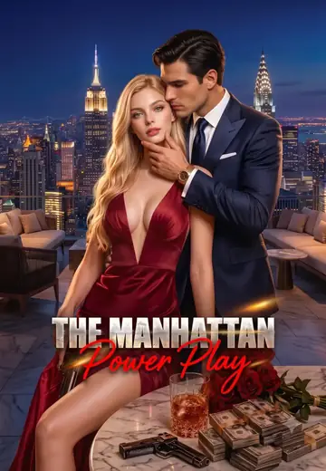 The Manhattan Power Play
