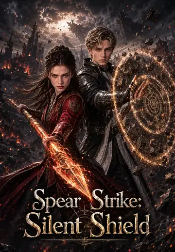 Spear Breaking the Formation: Silent Shield Guarding