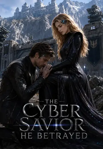 The Cyber Savior He Betrayed