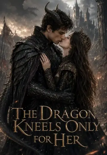 The Dragon Kneels Only for Her