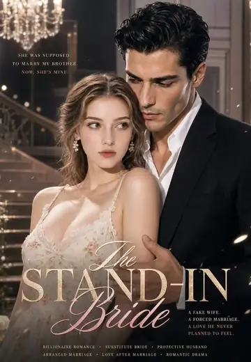The Stand-In Bride