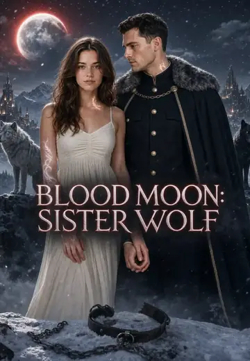 BLOOD MOON: SISTER WOLF