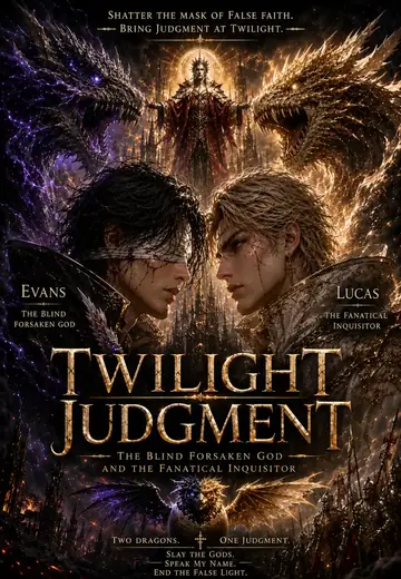 Twilight Judgment